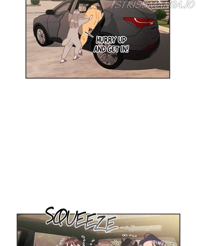A Summer Night’s Dream Chapter 15 - page 55