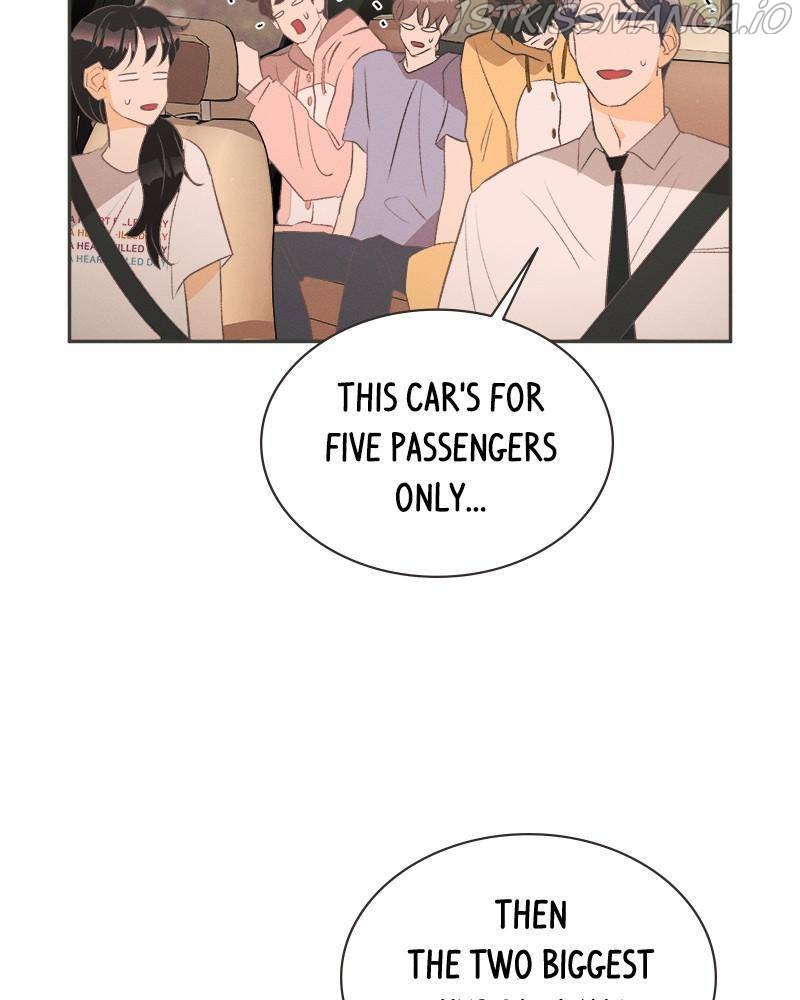 A Summer Night’s Dream Chapter 15 - page 56