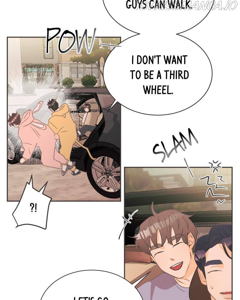 A Summer Night’s Dream Chapter 15 - page 57
