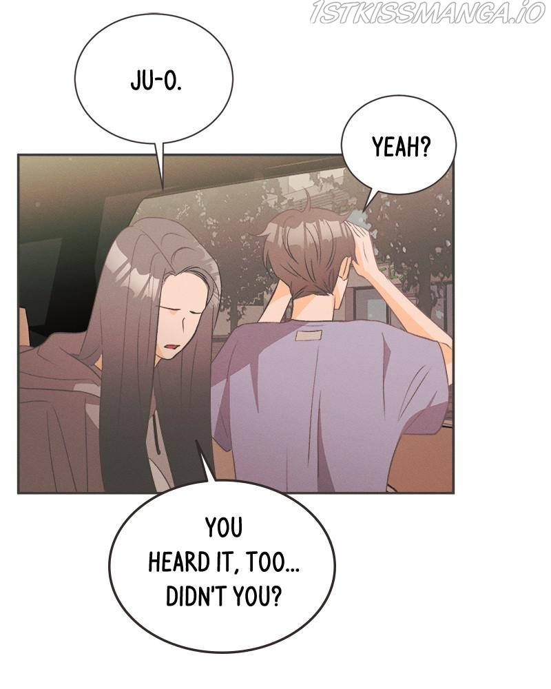A Summer Night’s Dream Chapter 15 - page 62