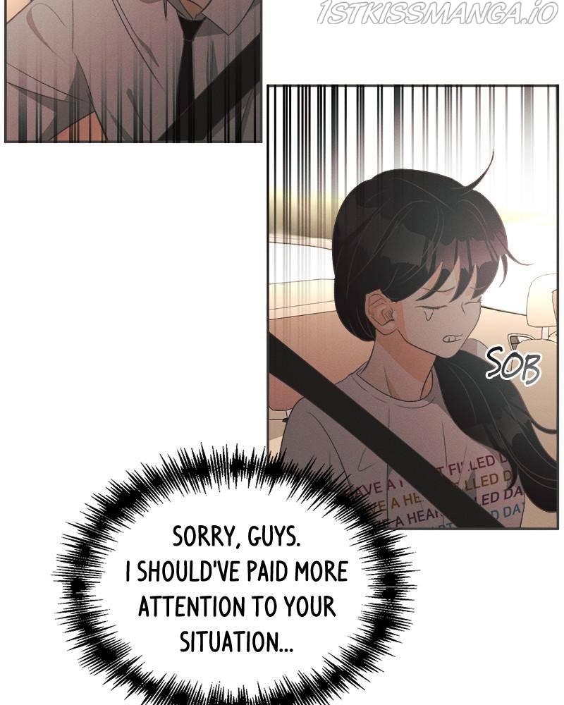 A Summer Night’s Dream Chapter 15 - page 65