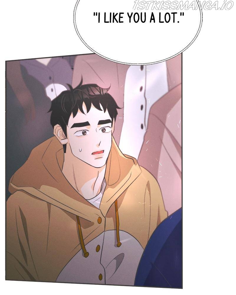 A Summer Night’s Dream Chapter 15 - page 7