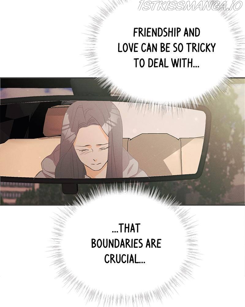 A Summer Night’s Dream Chapter 15 - page 70