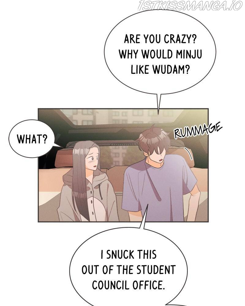 A Summer Night’s Dream Chapter 15 - page 79