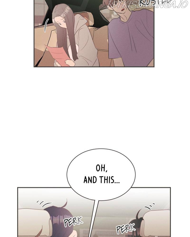 A Summer Night’s Dream Chapter 15 - page 82