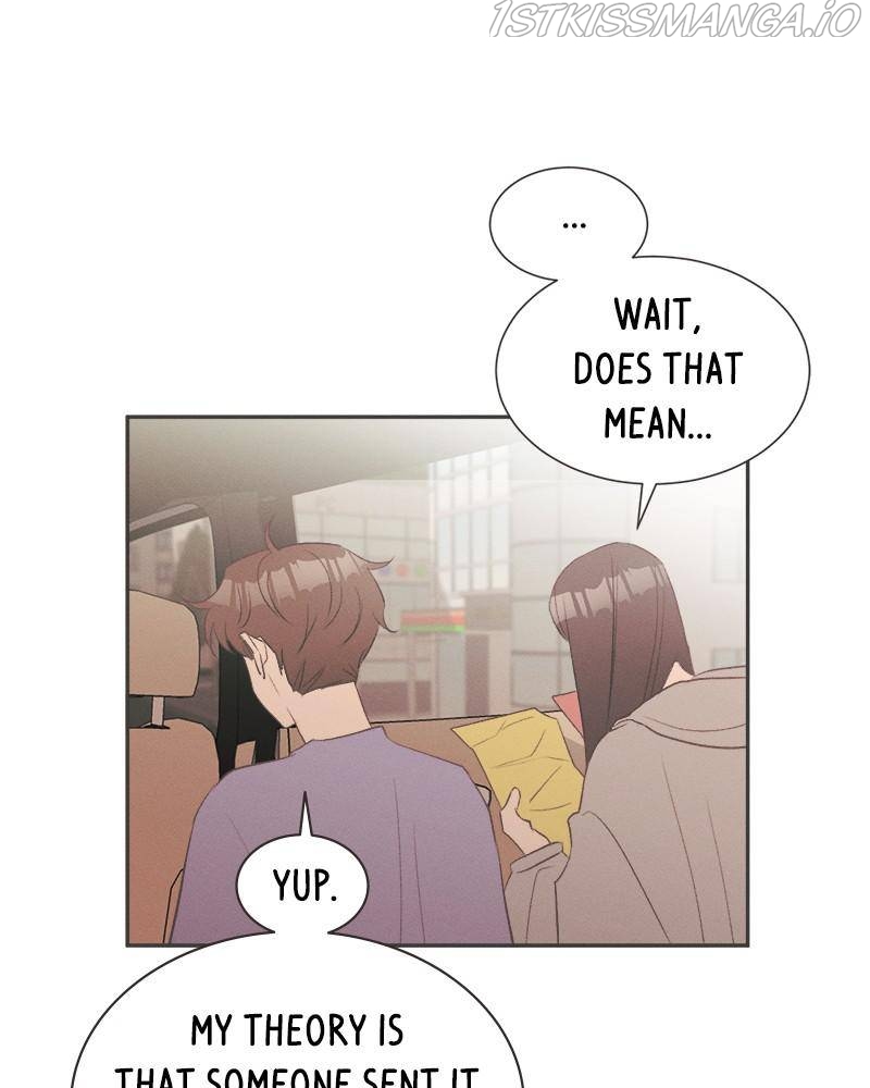 A Summer Night’s Dream Chapter 15 - page 86