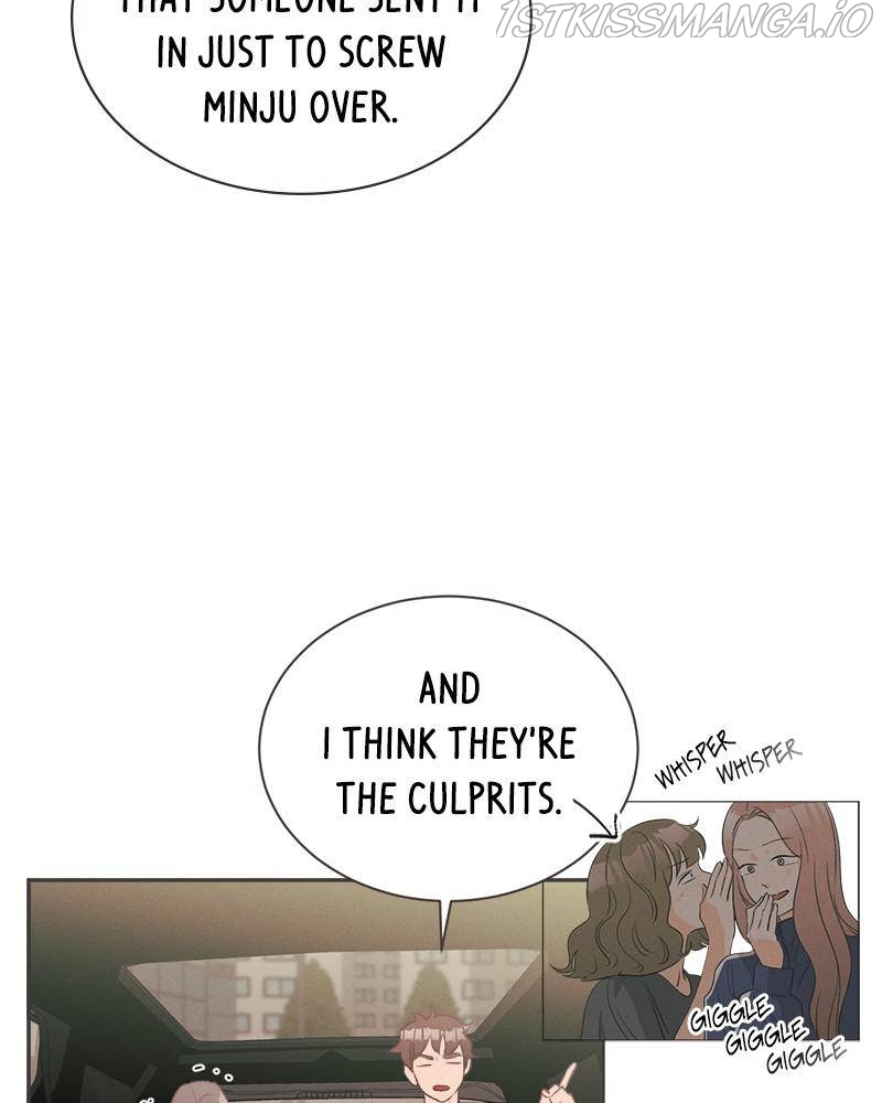 A Summer Night’s Dream Chapter 15 - page 87