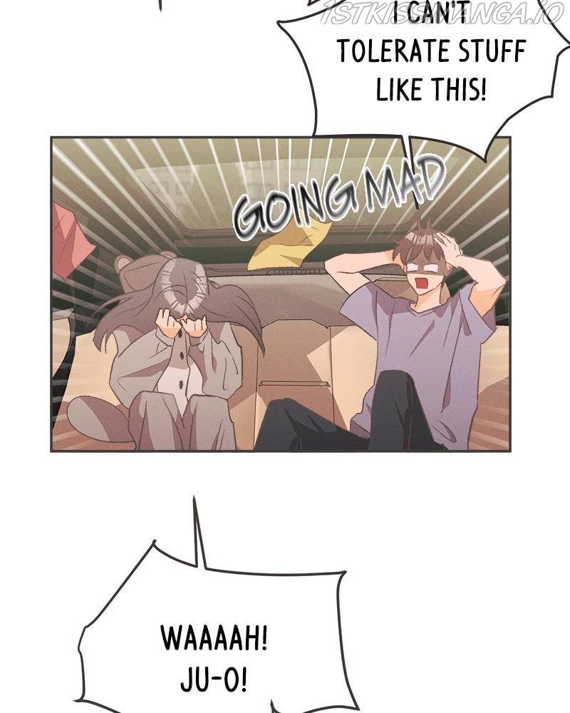 A Summer Night’s Dream Chapter 15 - page 91