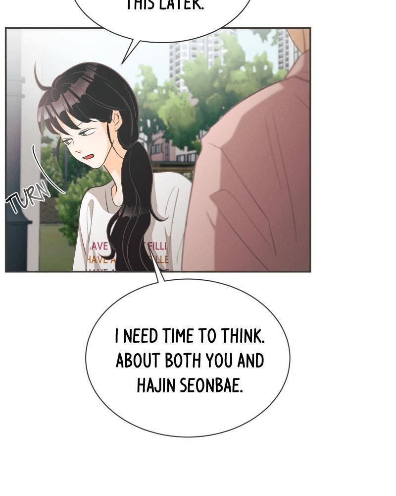 A Summer Night’s Dream Chapter 14 - page 20