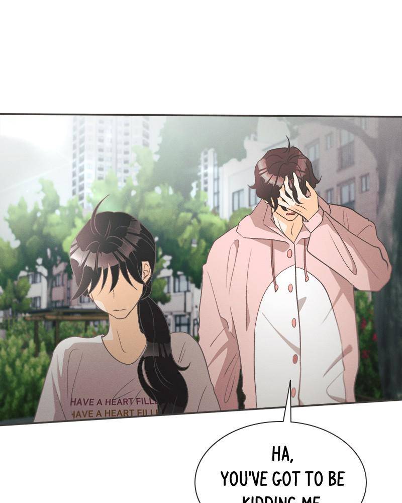 A Summer Night’s Dream Chapter 14 - page 21