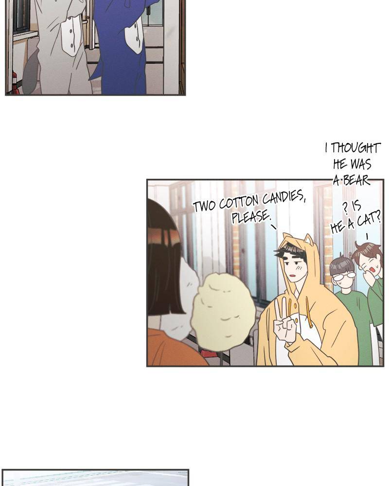 A Summer Night’s Dream Chapter 14 - page 52