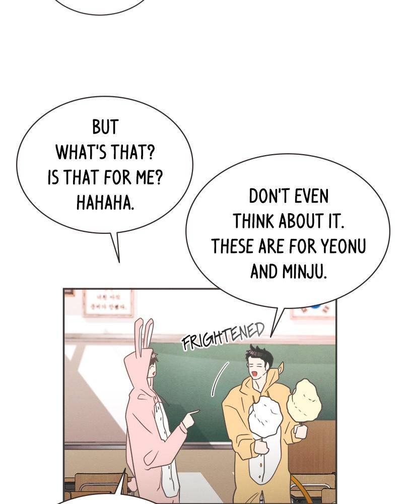 A Summer Night’s Dream Chapter 14 - page 57