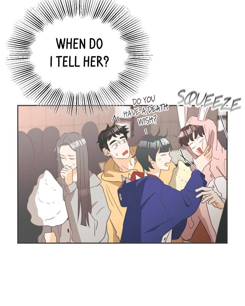 A Summer Night’s Dream Chapter 14 - page 62
