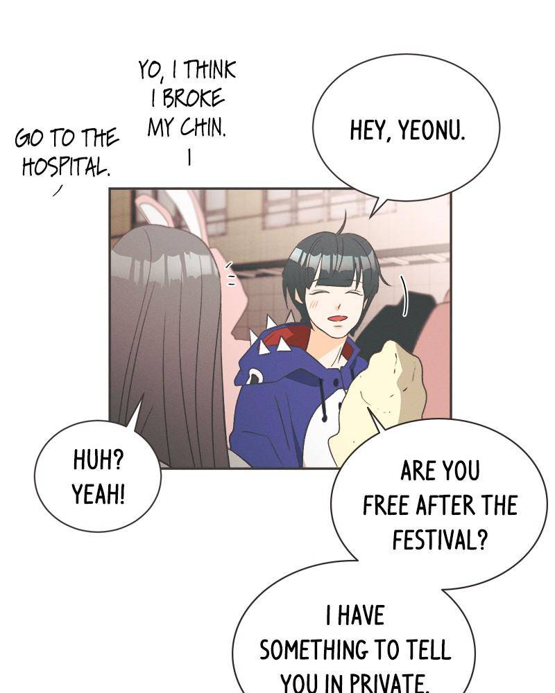A Summer Night’s Dream Chapter 14 - page 63