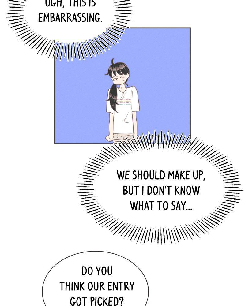 A Summer Night’s Dream Chapter 14 - page 84