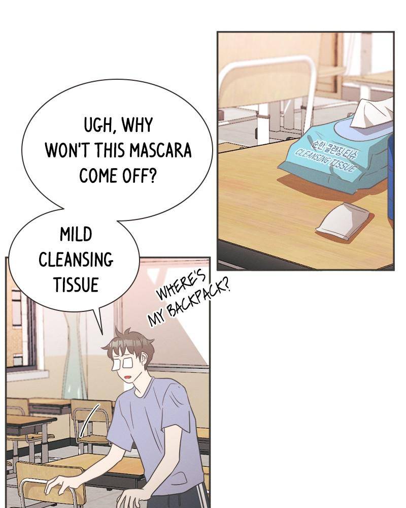 A Summer Night’s Dream Chapter 14 - page 88