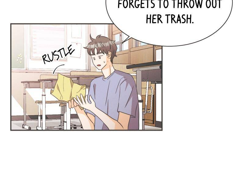 A Summer Night’s Dream Chapter 14 - page 93