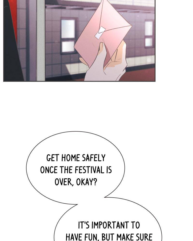 A Summer Night’s Dream Chapter 14 - page 97