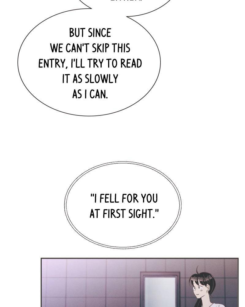 A Summer Night’s Dream Chapter 14 - page 99