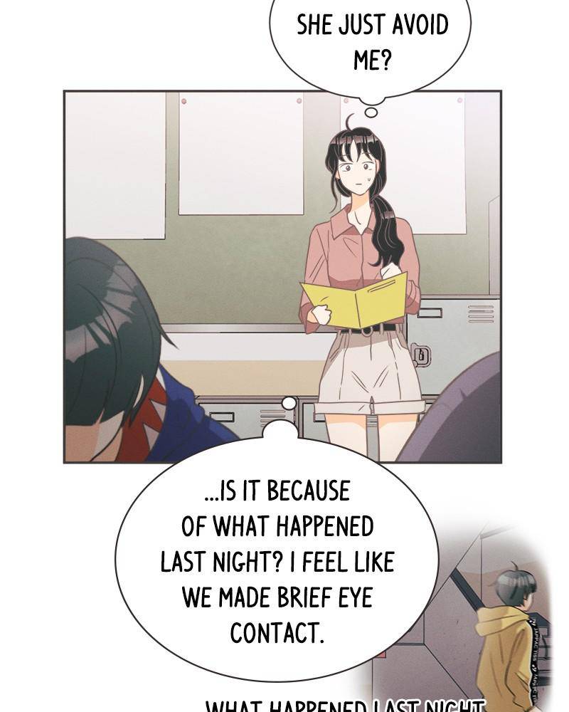 A Summer Night’s Dream Chapter 13 - page 10