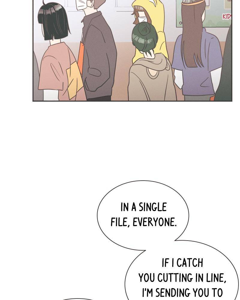 A Summer Night’s Dream Chapter 13 - page 19