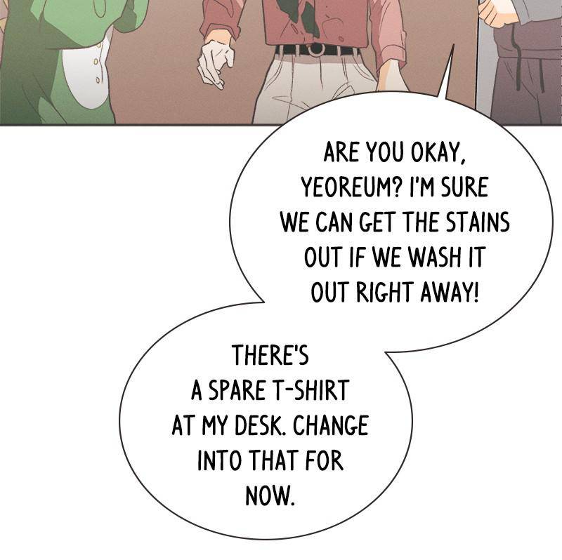 A Summer Night’s Dream Chapter 13 - page 33