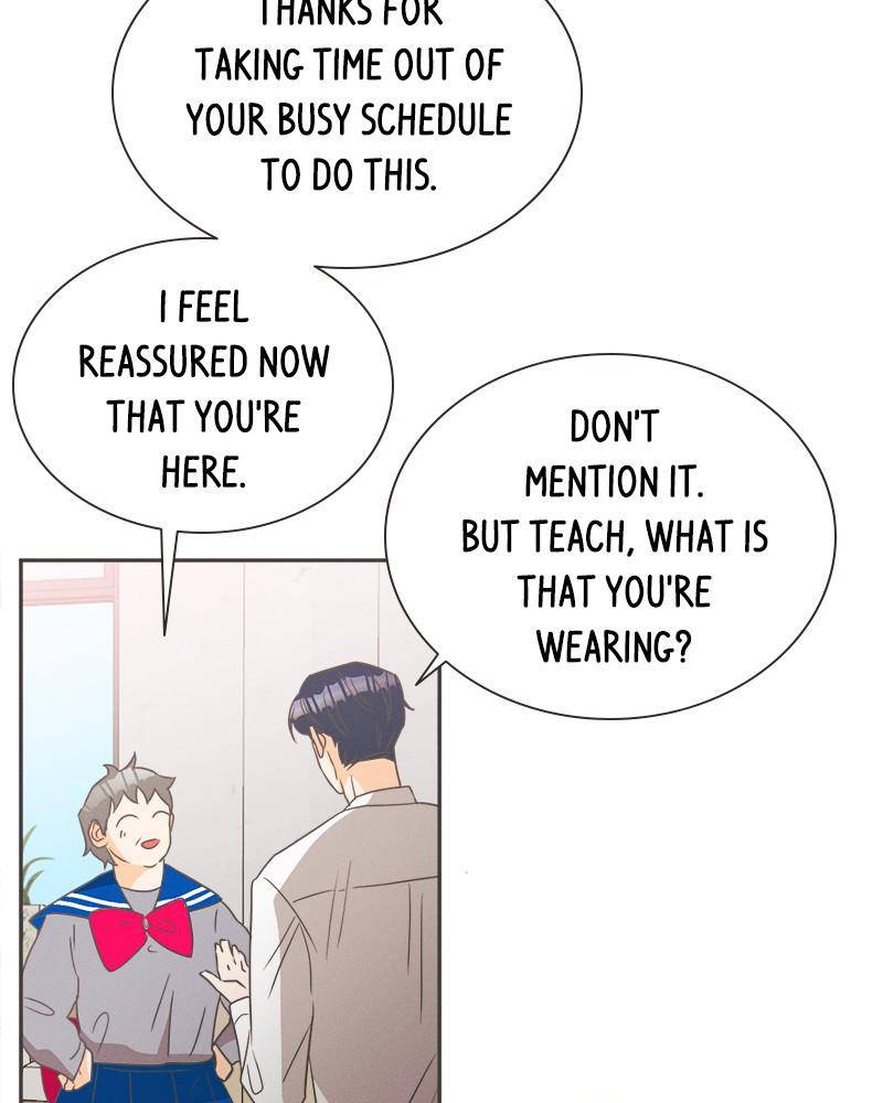A Summer Night’s Dream Chapter 13 - page 48