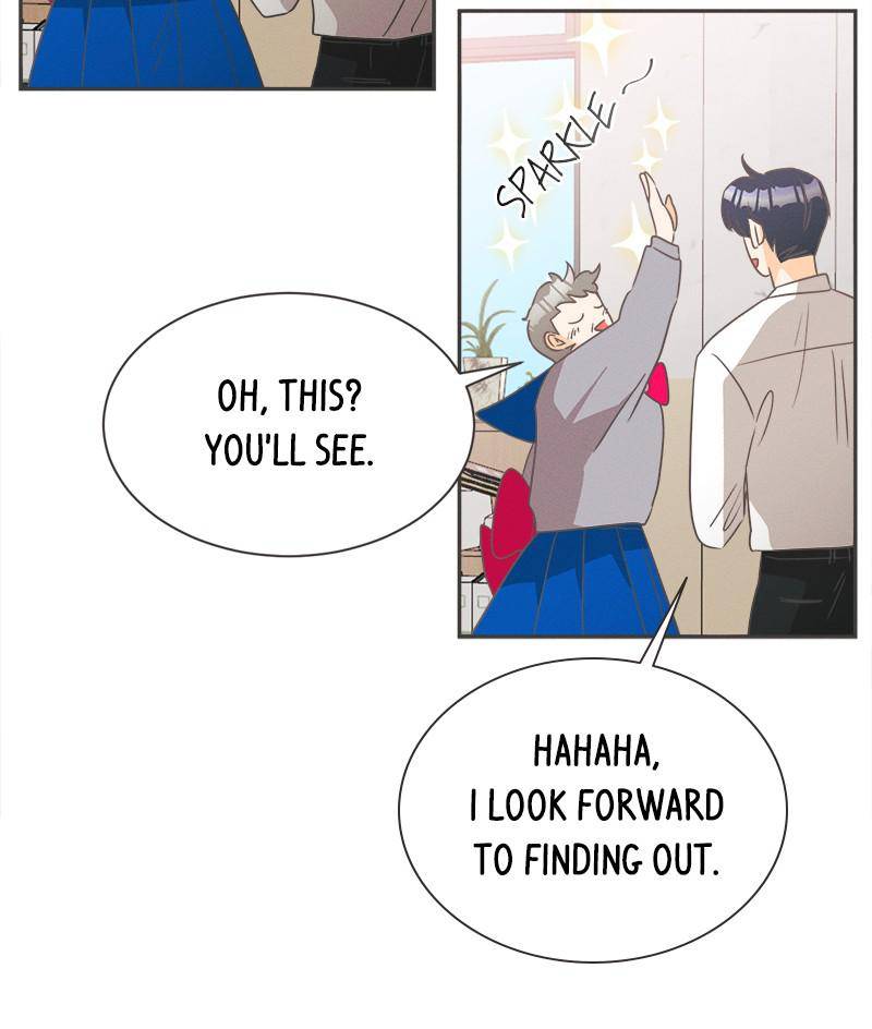 A Summer Night’s Dream Chapter 13 - page 49