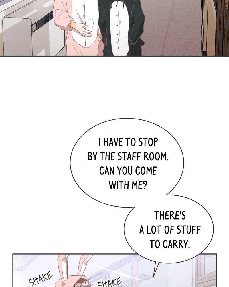 A Summer Night’s Dream Chapter 13 - page 58