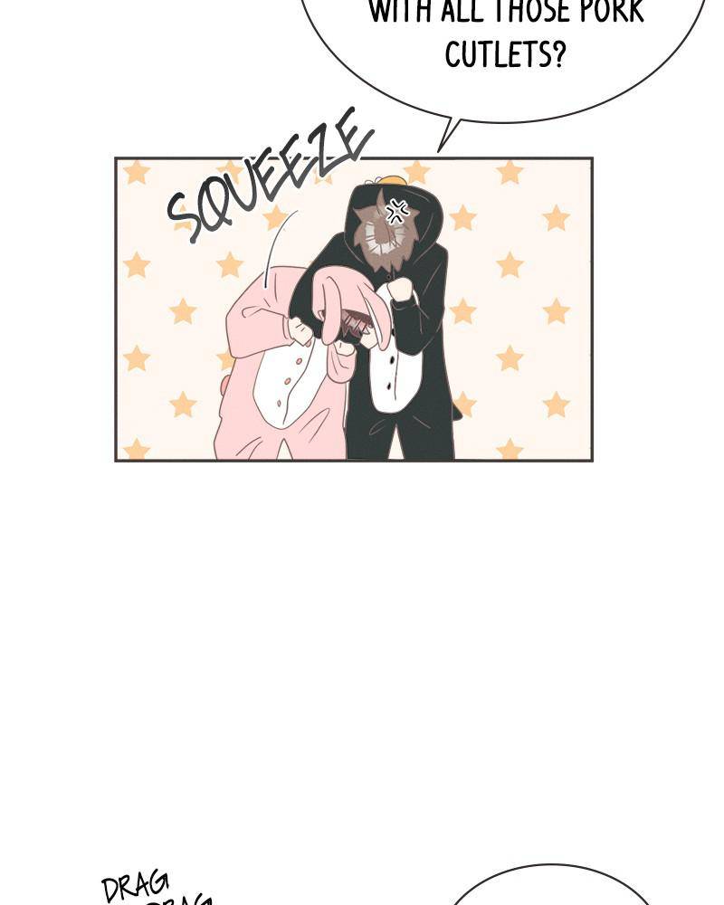 A Summer Night’s Dream Chapter 13 - page 60