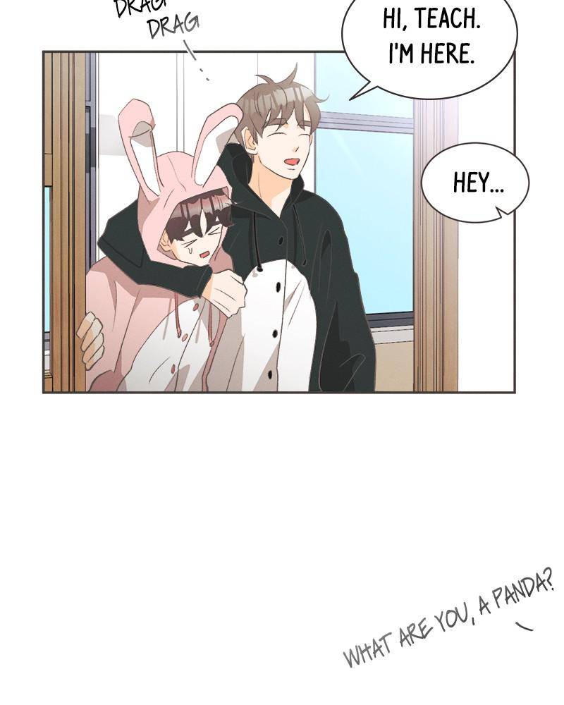 A Summer Night’s Dream Chapter 13 - page 61