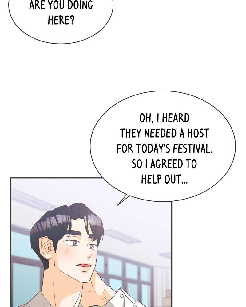 A Summer Night’s Dream Chapter 13 - page 69