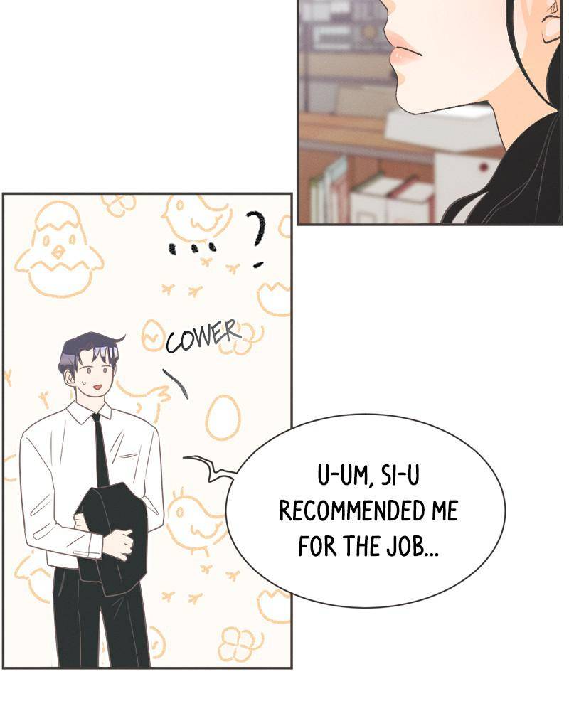 A Summer Night’s Dream Chapter 13 - page 71