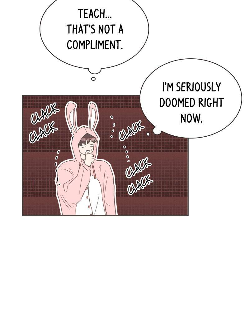 A Summer Night’s Dream Chapter 13 - page 74
