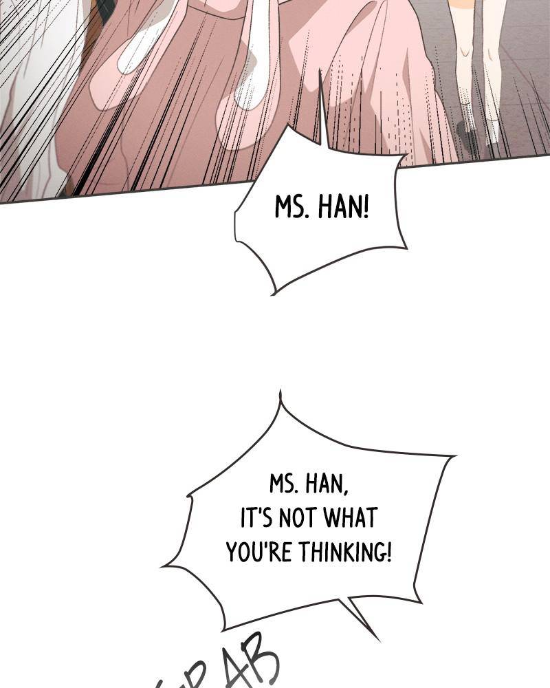 A Summer Night’s Dream Chapter 13 - page 83