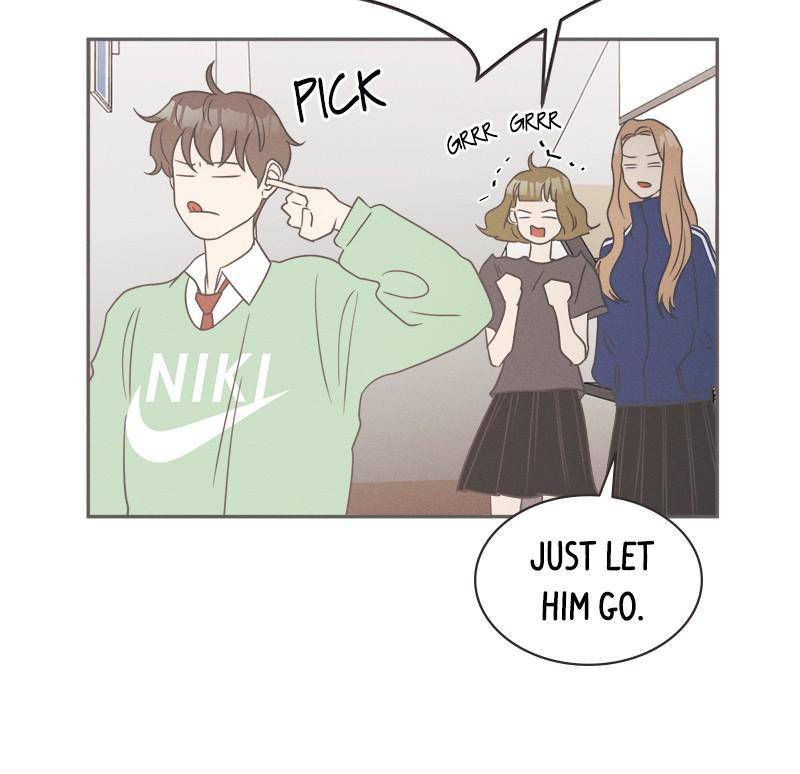 A Summer Night’s Dream Chapter 12 - page 15