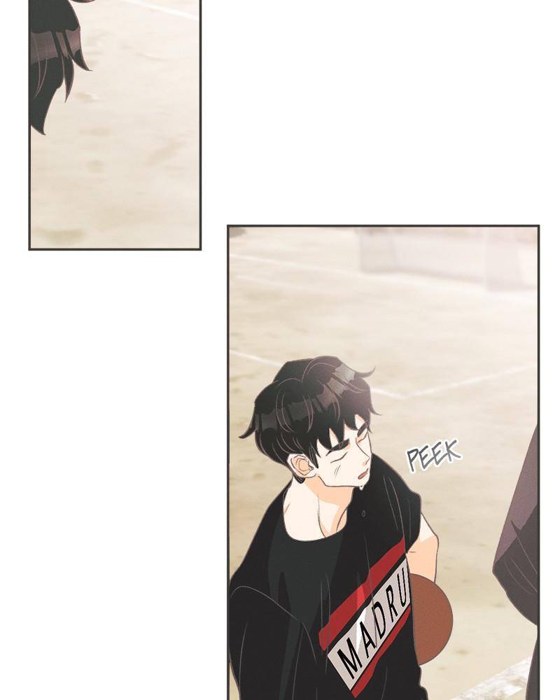 A Summer Night’s Dream Chapter 12 - page 19