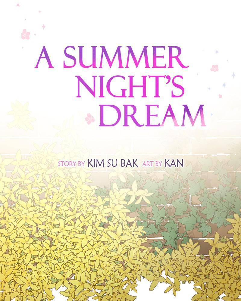 A Summer Night’s Dream Chapter 12 - page 22