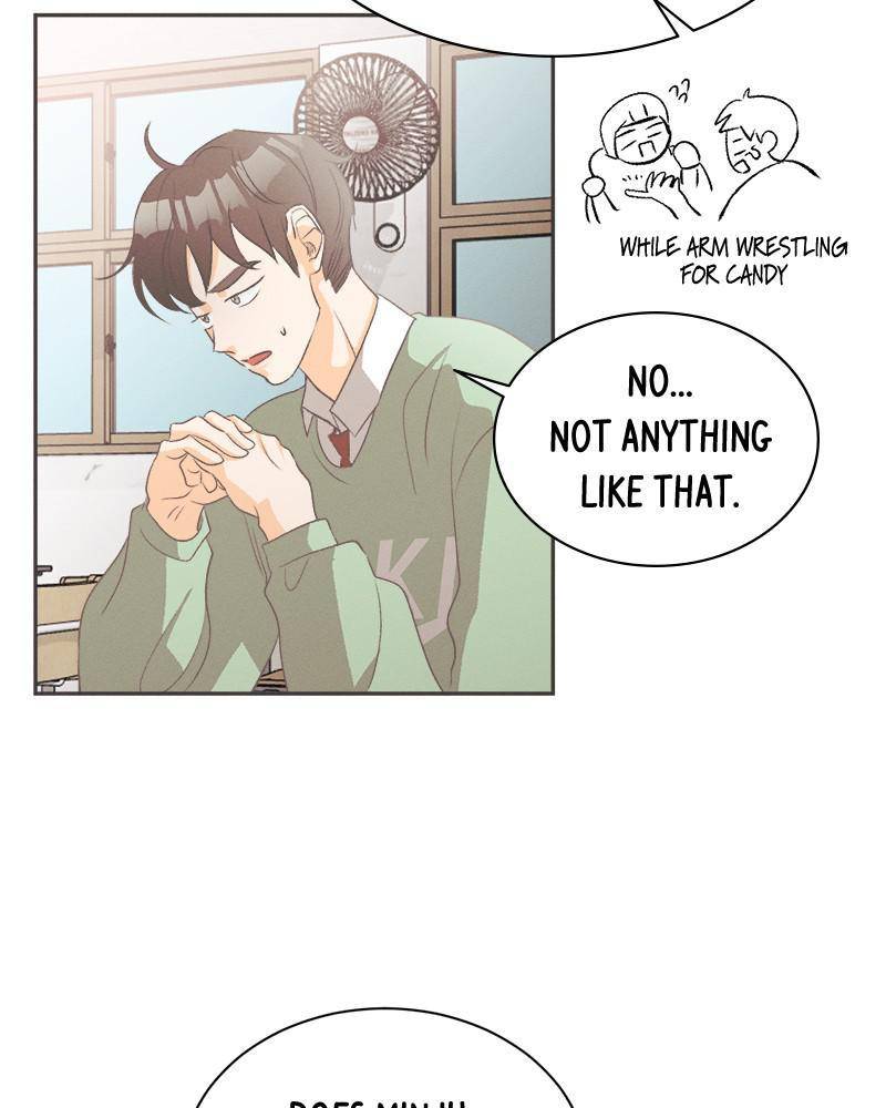 A Summer Night’s Dream Chapter 12 - page 30