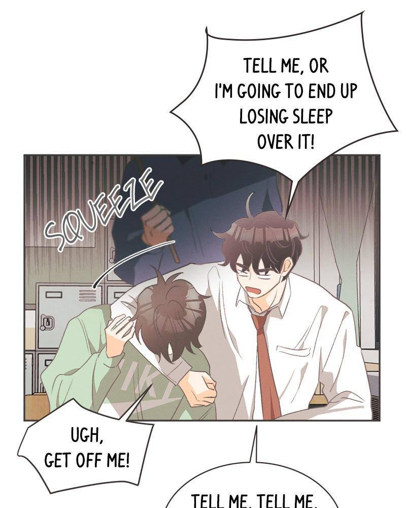 A Summer Night’s Dream Chapter 12 - page 33
