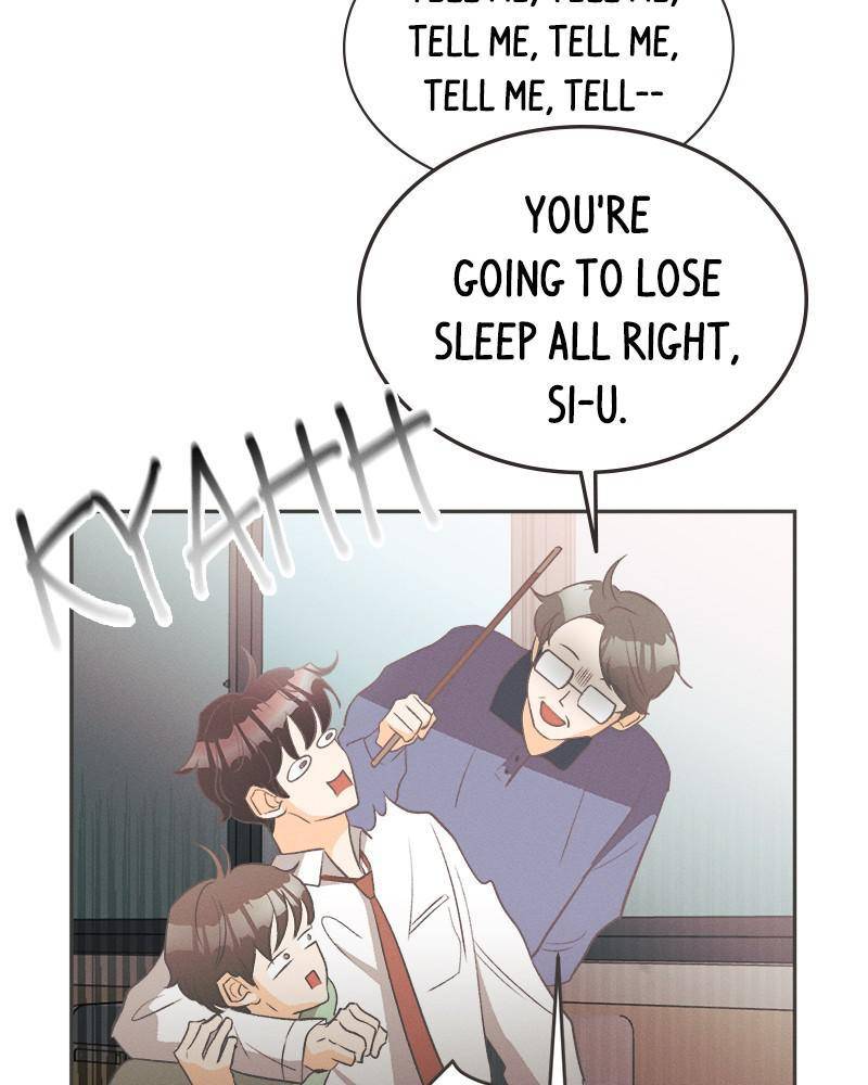 A Summer Night’s Dream Chapter 12 - page 34