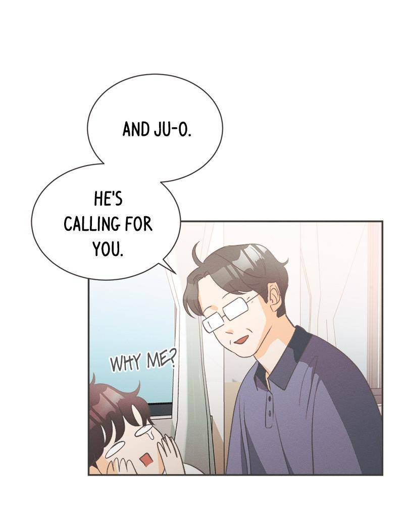 A Summer Night’s Dream Chapter 12 - page 36