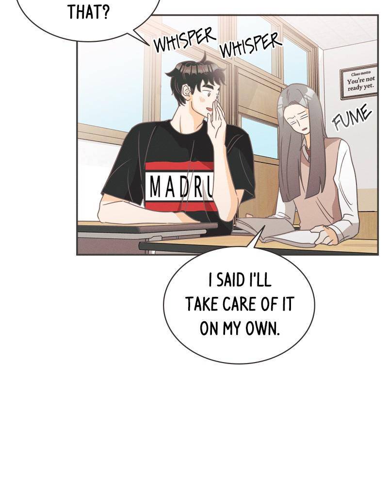 A Summer Night’s Dream Chapter 12 - page 45