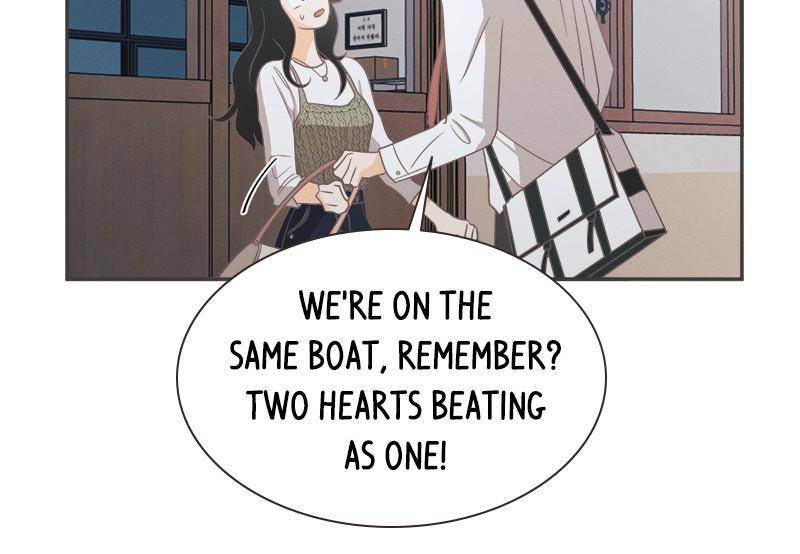 A Summer Night’s Dream Chapter 12 - page 61