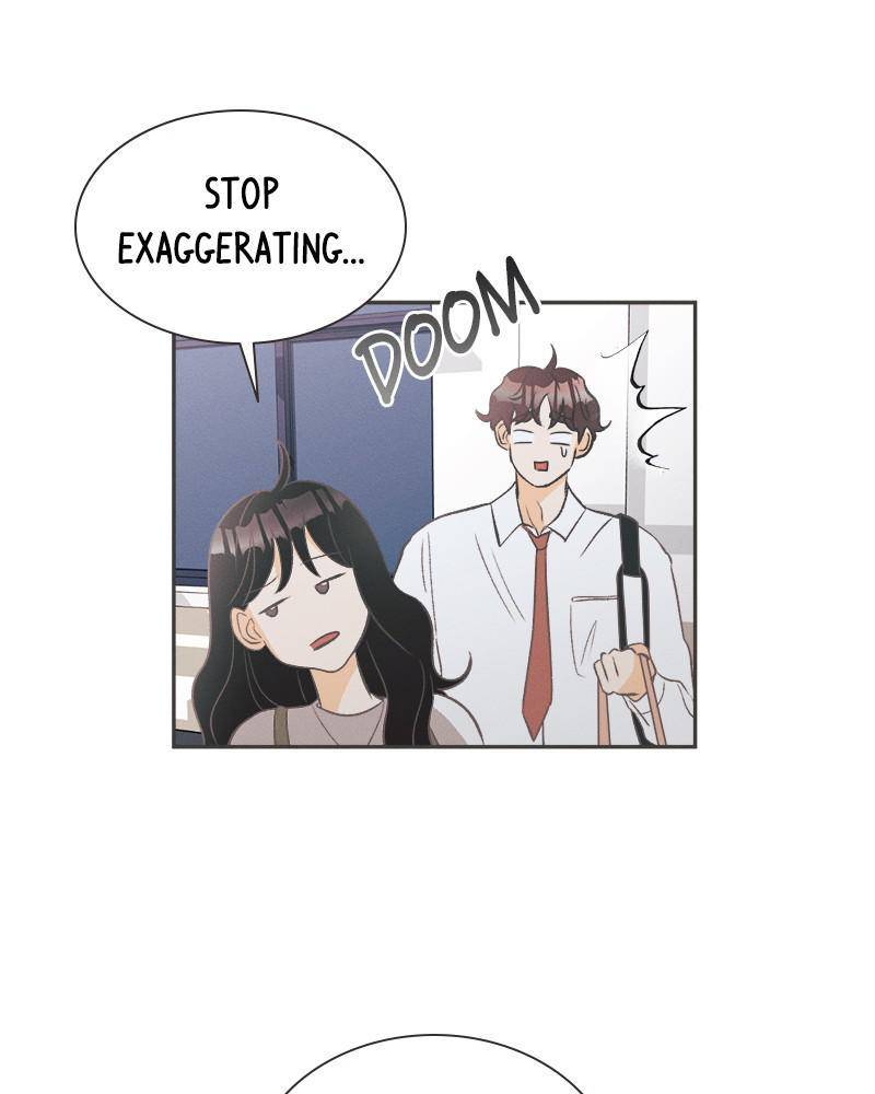 A Summer Night’s Dream Chapter 12 - page 62