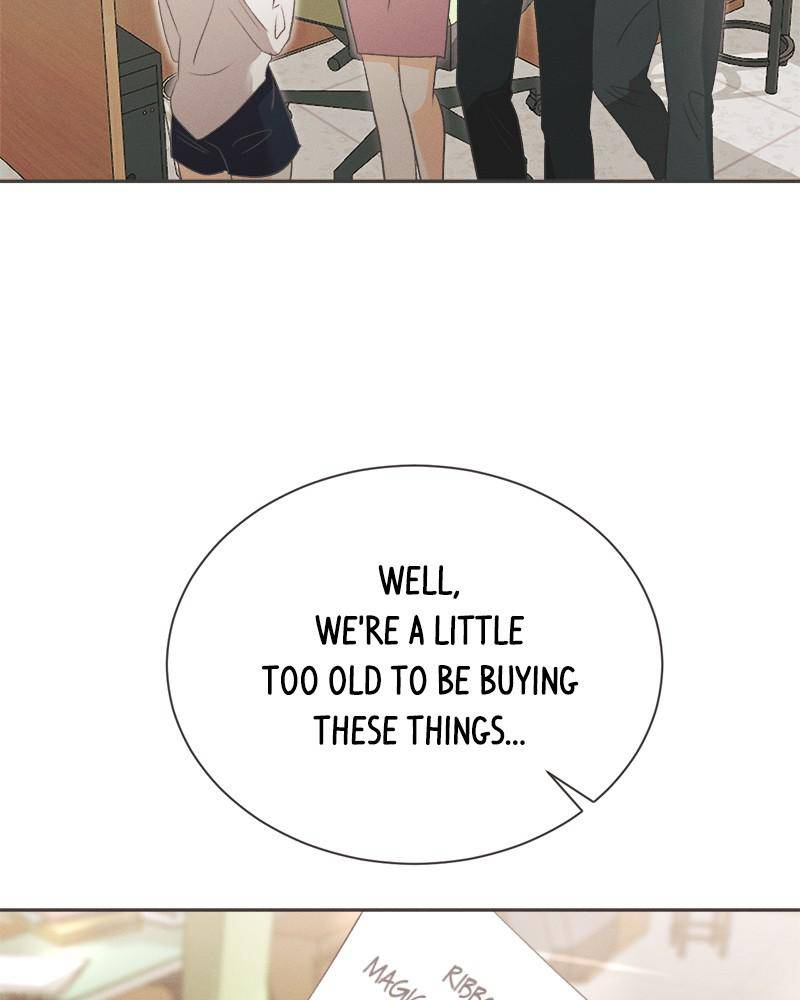 A Summer Night’s Dream Chapter 11 - page 20