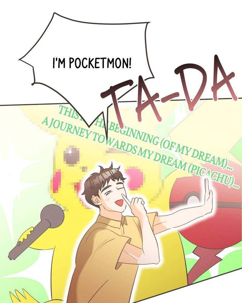 A Summer Night’s Dream Chapter 11 - page 27