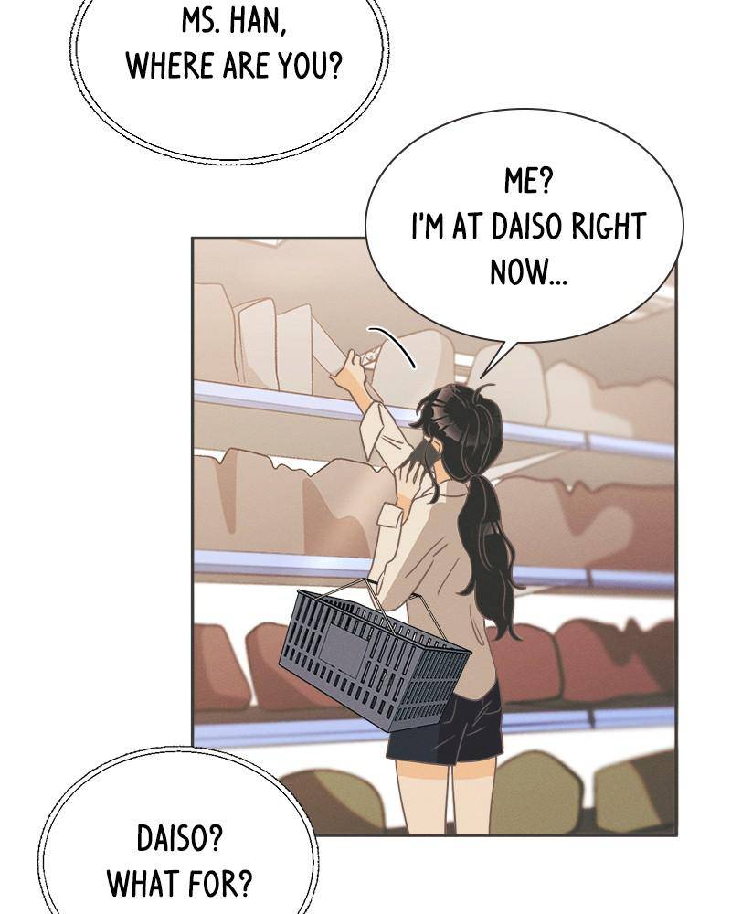 A Summer Night’s Dream Chapter 11 - page 36