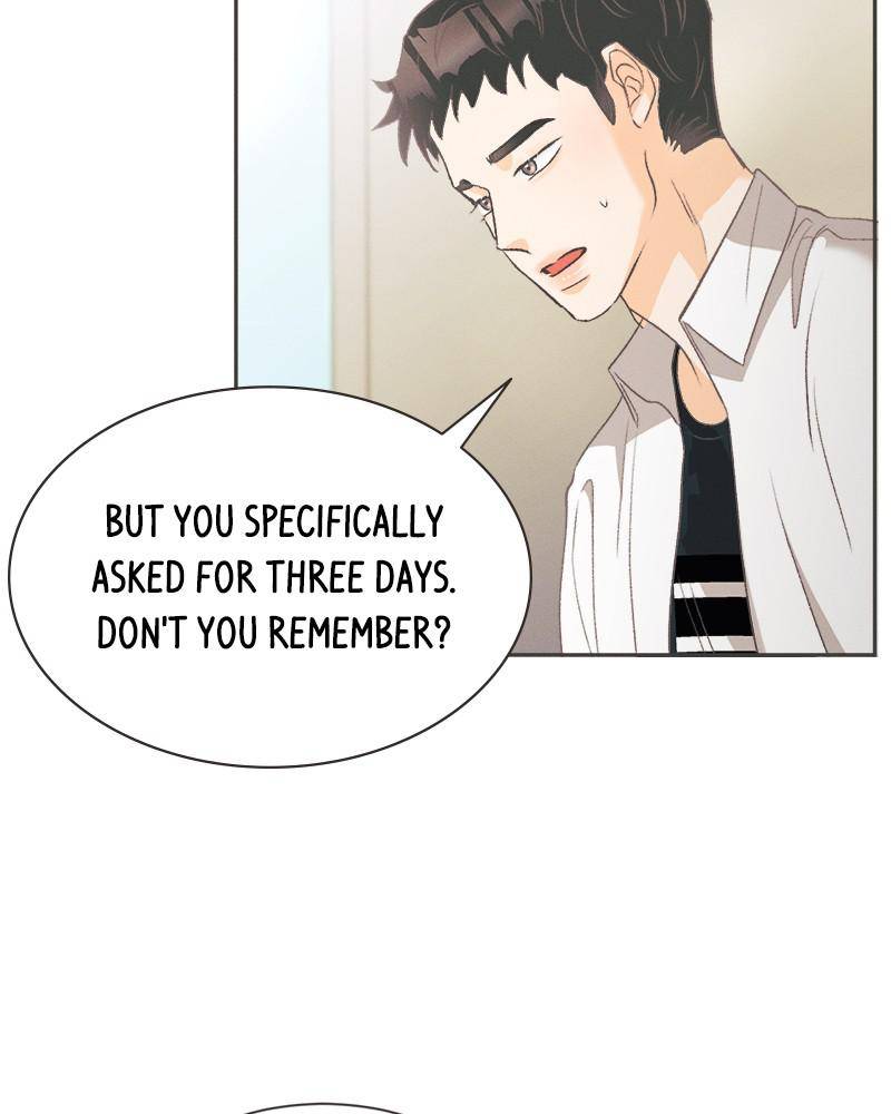 A Summer Night’s Dream Chapter 11 - page 4