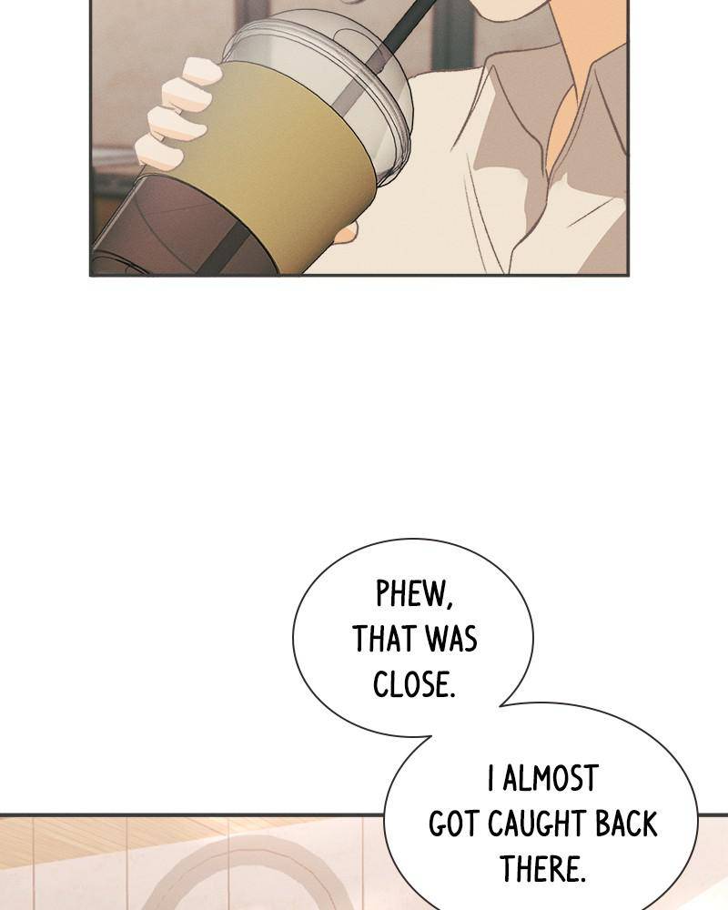 A Summer Night’s Dream Chapter 11 - page 45
